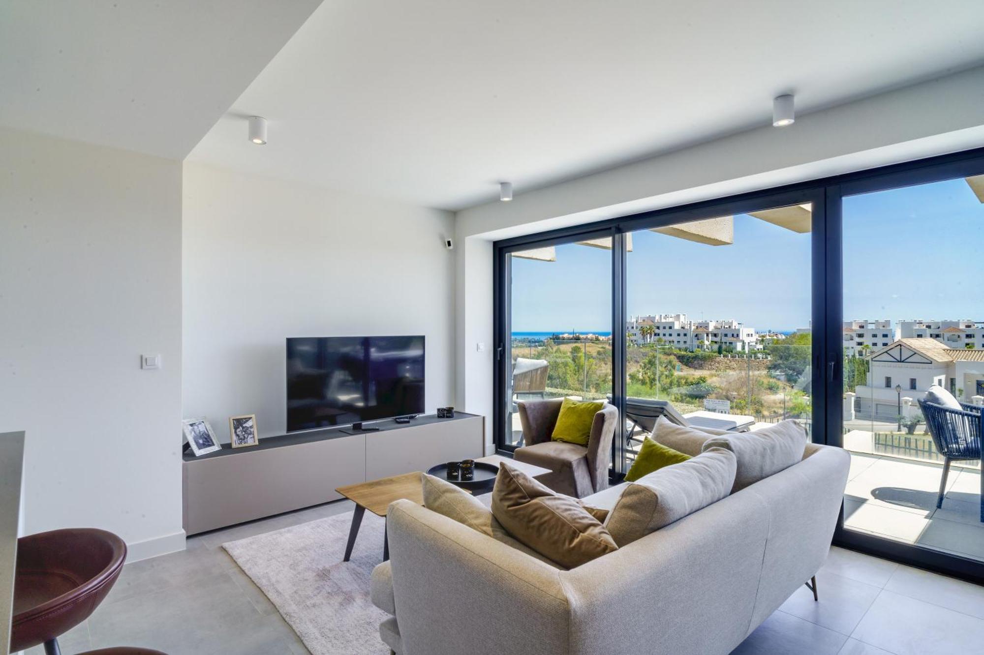 Oasis 325 Apartamento